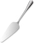 KISTVO 9-Inch Stainless Steel Pie Server, Cake Cutter Pie Pastry Server, Dessert Server for Cake Cheese Pie, Serrated Edge, Ergonomic Handle and Dishwasher-safe