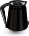 Keurig 2.0 Plastic Carafe 32oz Double-Walled with Easy-Pour Handle, Holds and Dispenses Up to 4 Cups of Hot Coffee, Compatible With Keurig 2.0 K-Cup Pod Coffee Makers, Black