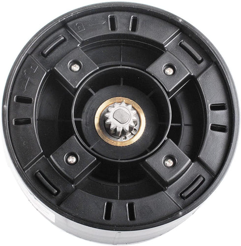 N17-1001 Blade Compatible with RX Blender Replacement Parts Fit 1700-watt Blender Juicer Mixer