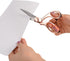 Westcott 8" Stainless Steel Rose Gold Scissors For Office & Home (16968)