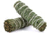 Cedar Smudge Sticks 3 Pack for Cleansing House, Meditation, Yoga, Negative Energy Cleanse, and Smudging with Starter Guide | 4 Inch Organic Cedar Sage Bundles