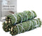 Cedar Smudge Sticks 3 Pack for Cleansing House, Meditation, Yoga, Negative Energy Cleanse, and Smudging with Starter Guide | 4 Inch Organic Cedar Sage Bundles
