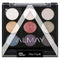 Almay Palette Pops, Fabulista, 0.16 oz, eyeshadow palette