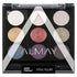Almay Palette Pops, Fabulista, 0.16 oz, eyeshadow palette