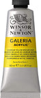 Winsor & Newton Galeria Acrylic Paint, 2 Fl Oz (Pack of 1), Cadmium Yellow Medium Hue