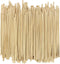 Disposable Wooden Coffee Stirrers - 5.5 Inch Stir Stick (1000, 5.5")
