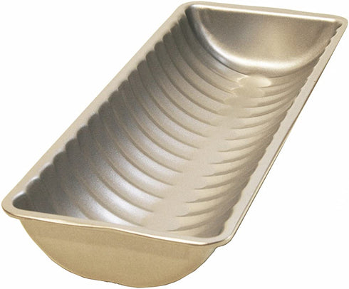 Almond Cake Pan w/Recipe